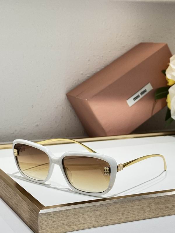 Miu Miu Glasses sms (1862)