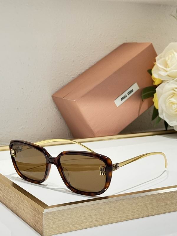 Miu Miu Glasses sms (1863)