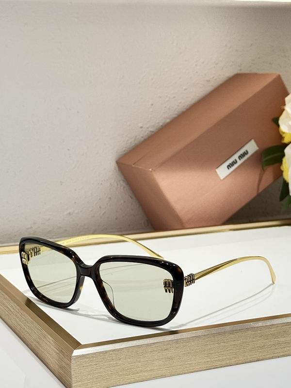 Miu Miu Glasses sms (1864)