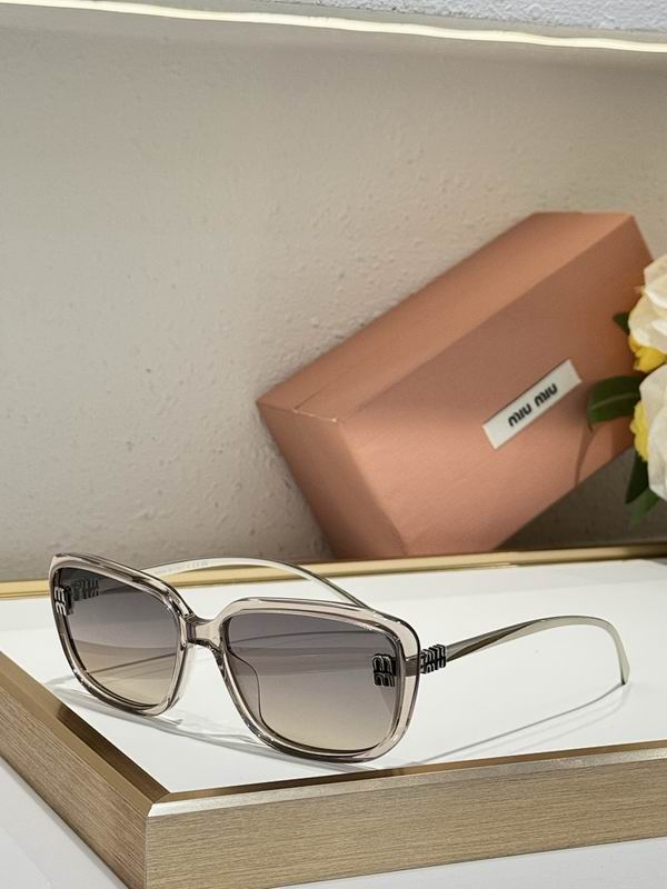 Miu Miu Glasses sms (1865)