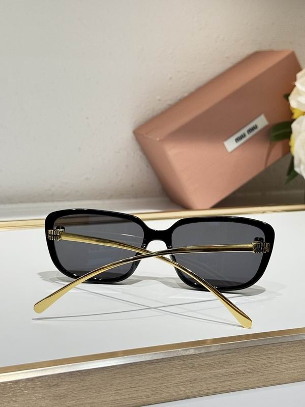 Miu Miu Glasses sms (1866)