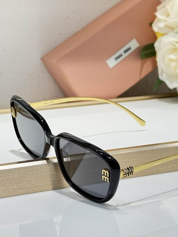 Miu Miu Glasses sms (1867)