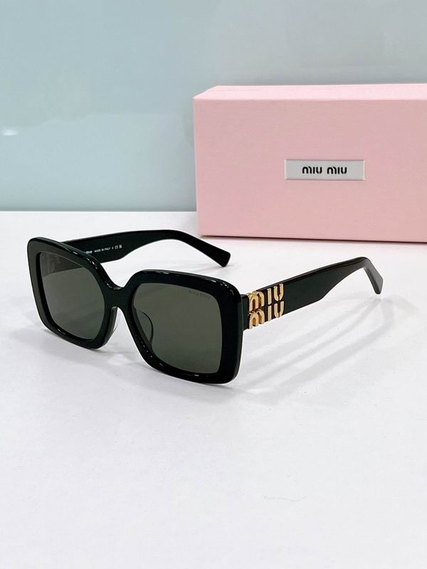 Miu Miu Glasses sms (1868)