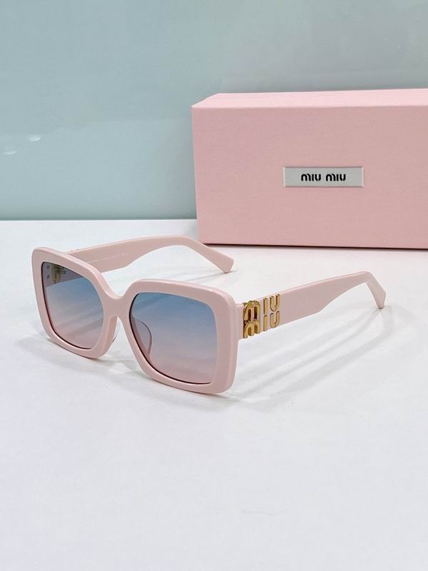 Miu Miu Glasses sms (1869)