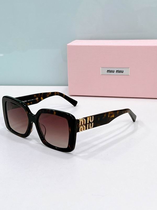 Miu Miu Glasses sms (1870)