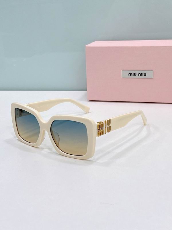 Miu Miu Glasses sms (1871)
