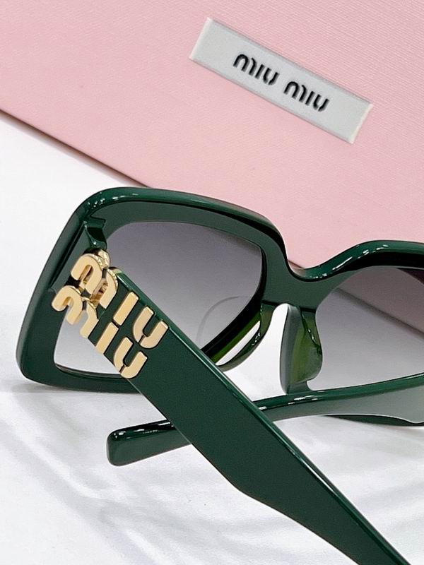 Miu Miu Glasses sms (1873)