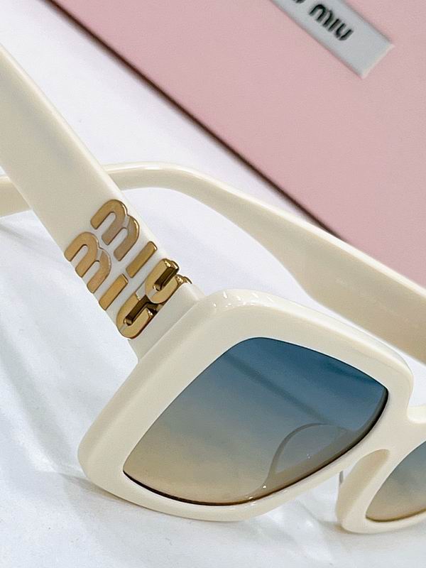 Miu Miu Glasses sms (1874)