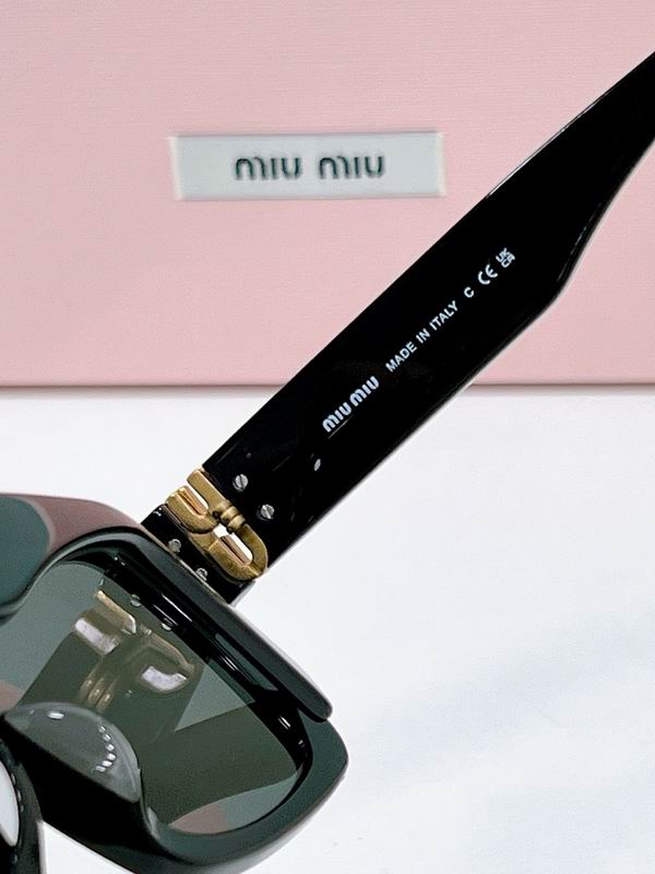 Miu Miu Glasses sms (1875)