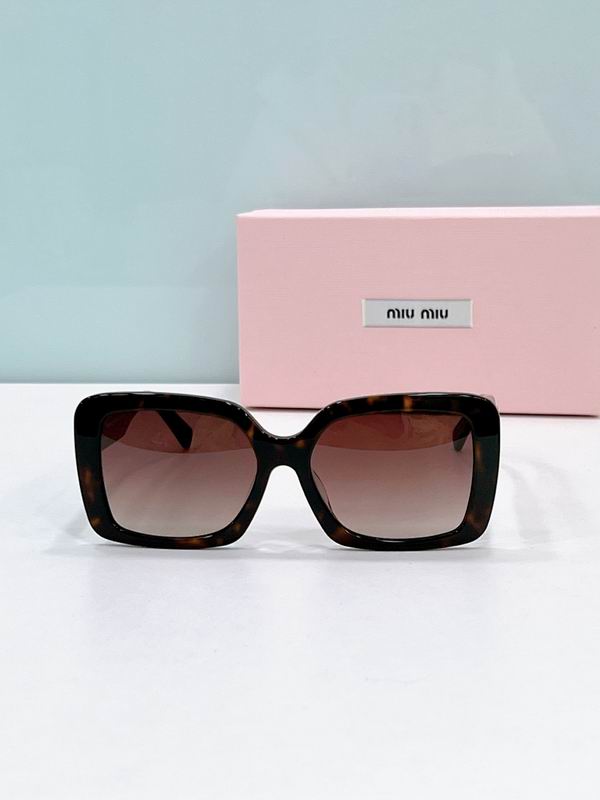 Miu Miu Glasses sms (1876)