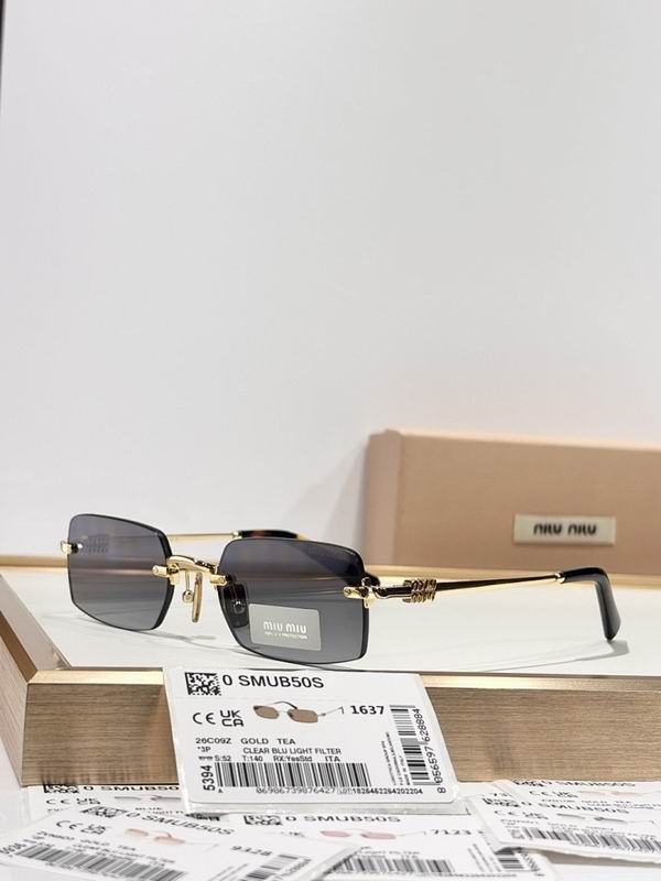 Miu Miu Glasses sms (1878)