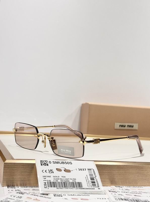 Miu Miu Glasses sms (1879)