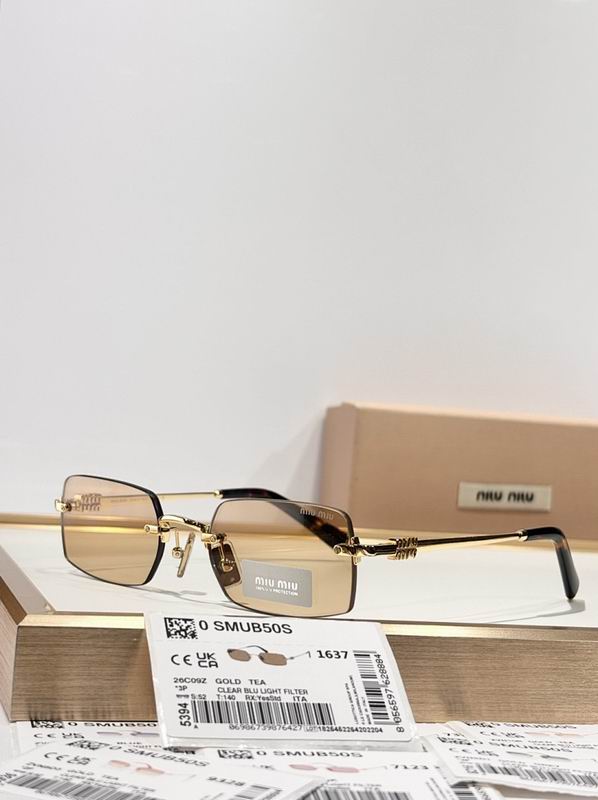 Miu Miu Glasses sms (1882)