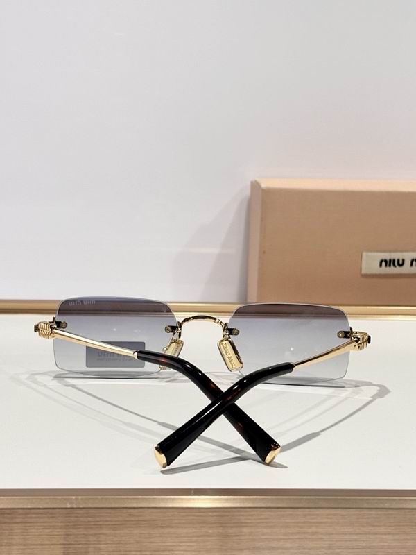 Miu Miu Glasses sms (1886)