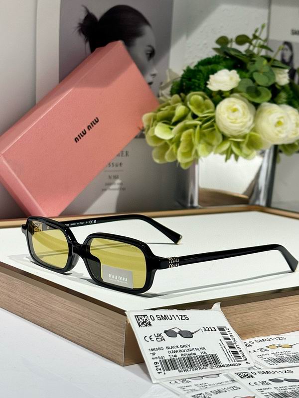 Miu Miu Glasses sms (1888)