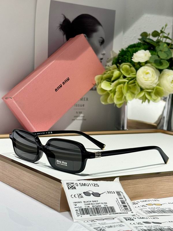 Miu Miu Glasses sms (1889)