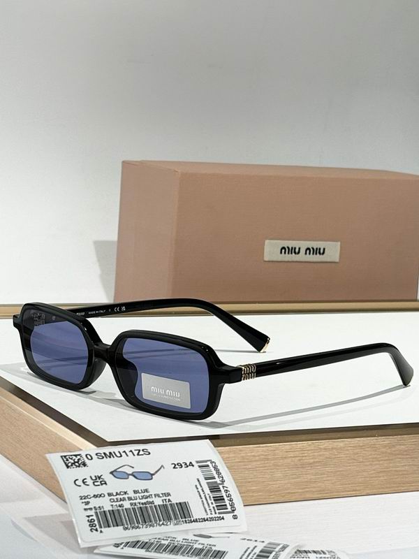 Miu Miu Glasses sms (1892)
