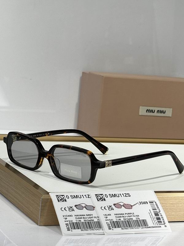 Miu Miu Glasses sms (1894)
