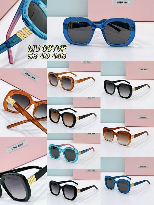 Miu Miu Glasses sms (1897)