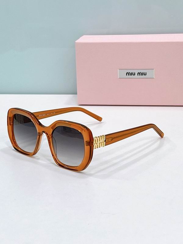 Miu Miu Glasses sms (1898)
