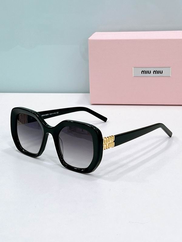 Miu Miu Glasses sms (1899)