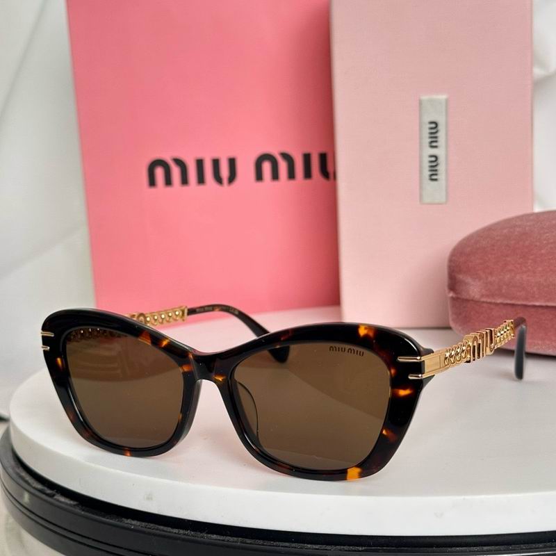 Miu Miu Glasses sms (190)