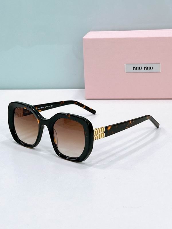 Miu Miu Glasses sms (1900)