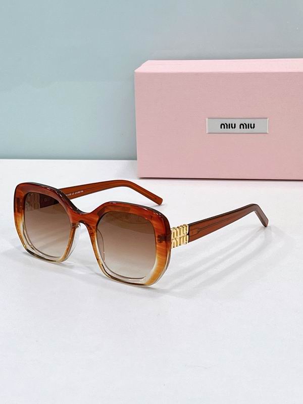 Miu Miu Glasses sms (1901)