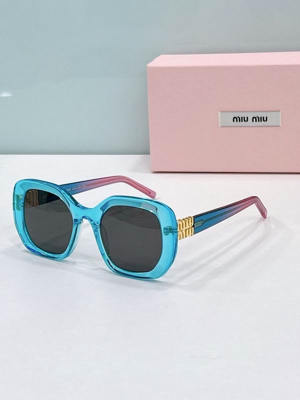 Miu Miu Glasses sms (1902)