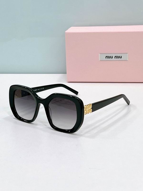 Miu Miu Glasses sms (1903)