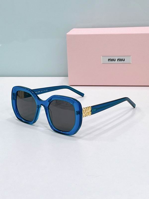 Miu Miu Glasses sms (1904)