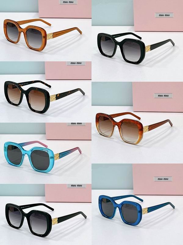 Miu Miu Glasses sms (1905)