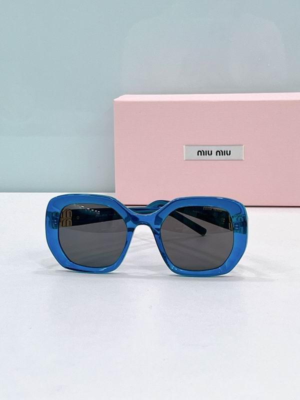 Miu Miu Glasses sms (1906)