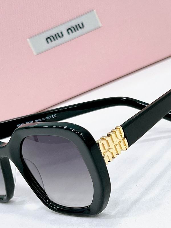Miu Miu Glasses sms (1907)