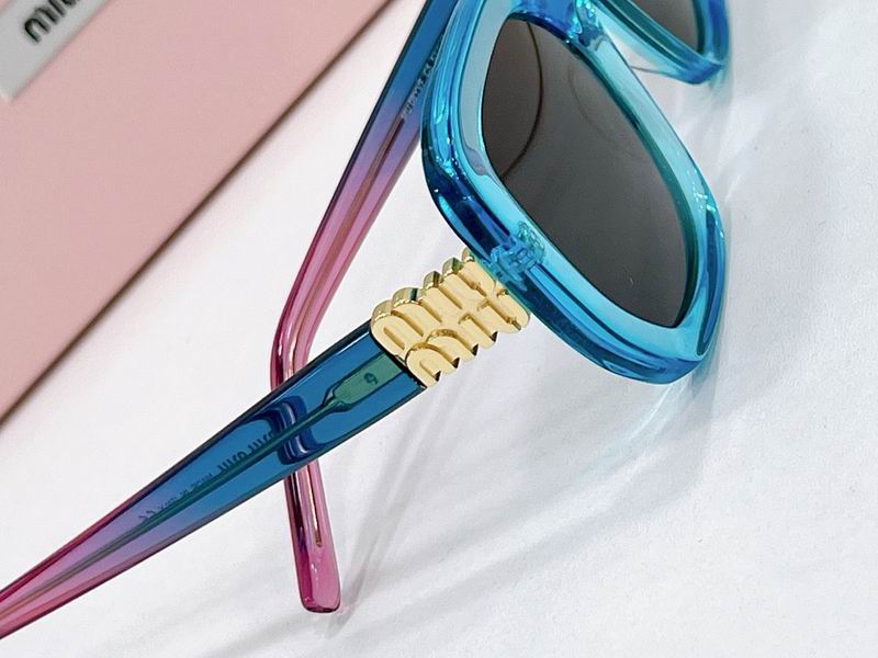 Miu Miu Glasses sms (1908)