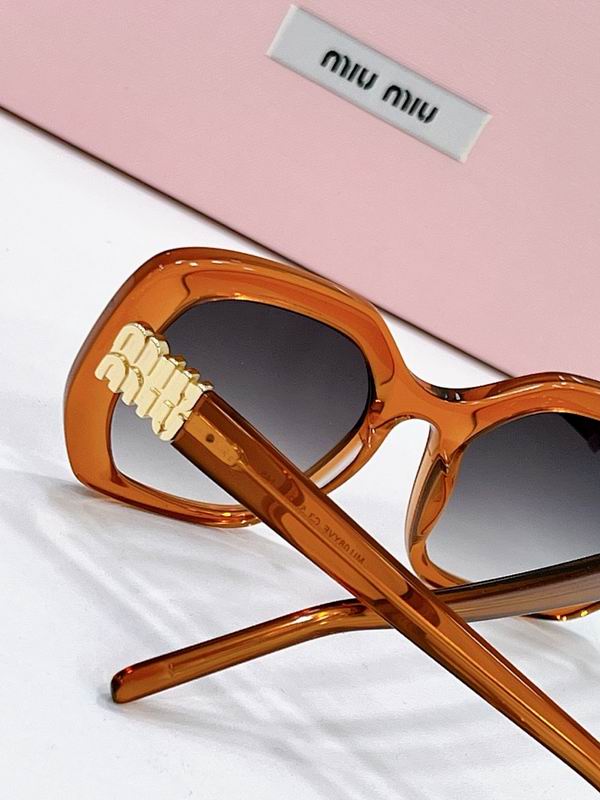 Miu Miu Glasses sms (1909)