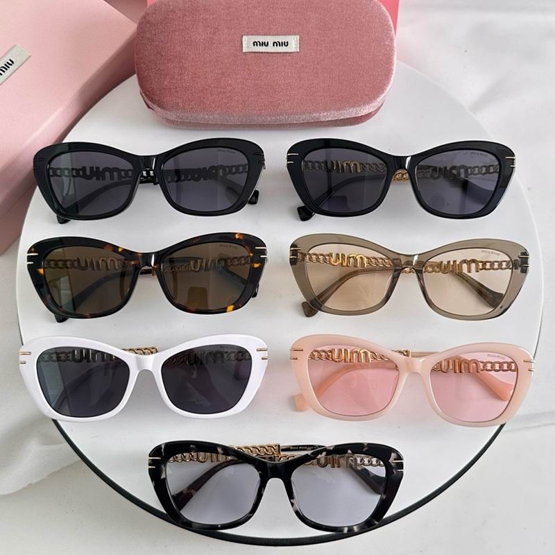 Miu Miu Glasses sms (191)