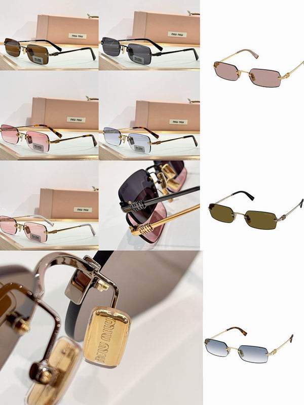 Miu Miu Glasses sms (1910)