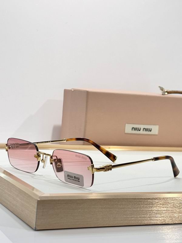 Miu Miu Glasses sms (1913)
