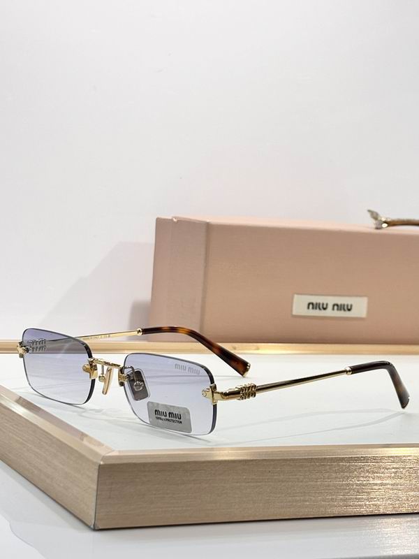 Miu Miu Glasses sms (1914)