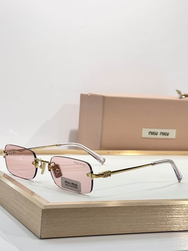 Miu Miu Glasses sms (1915)
