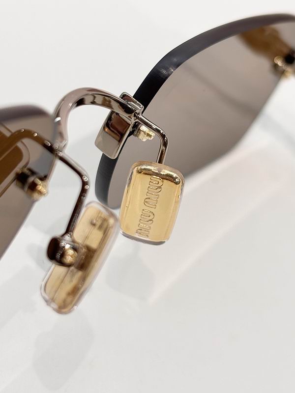 Miu Miu Glasses sms (1917)