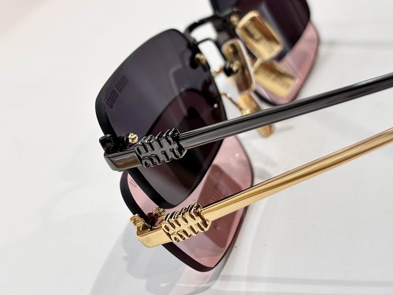 Miu Miu Glasses sms (1918)