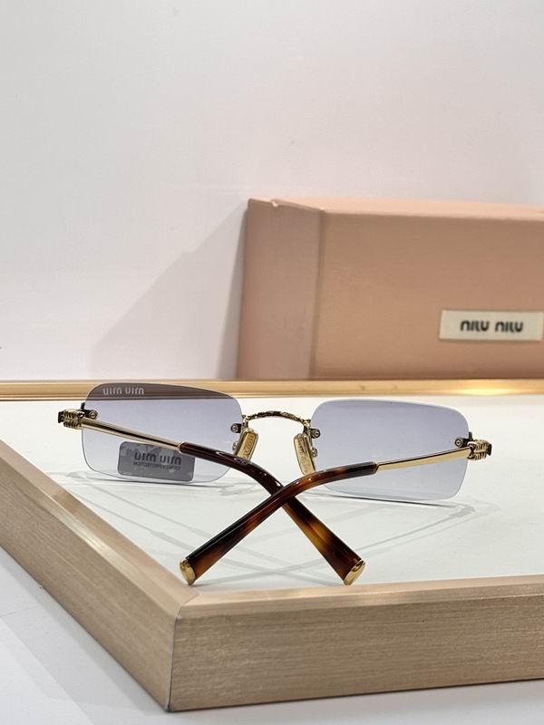 Miu Miu Glasses sms (1919)