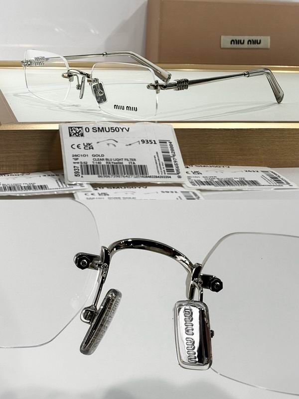 Miu Miu Glasses sms (1923)