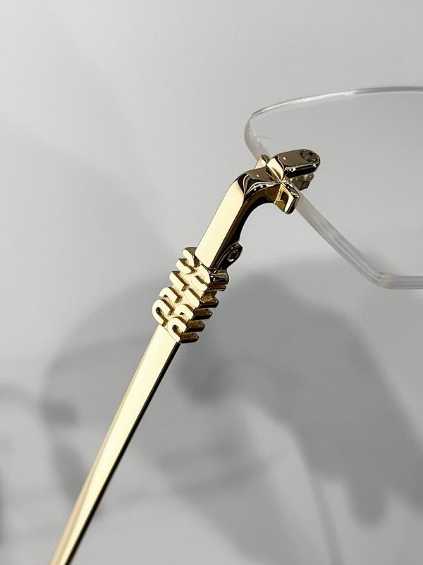 Miu Miu Glasses sms (1925)