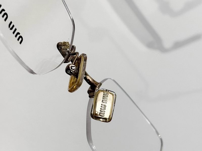 Miu Miu Glasses sms (1927)