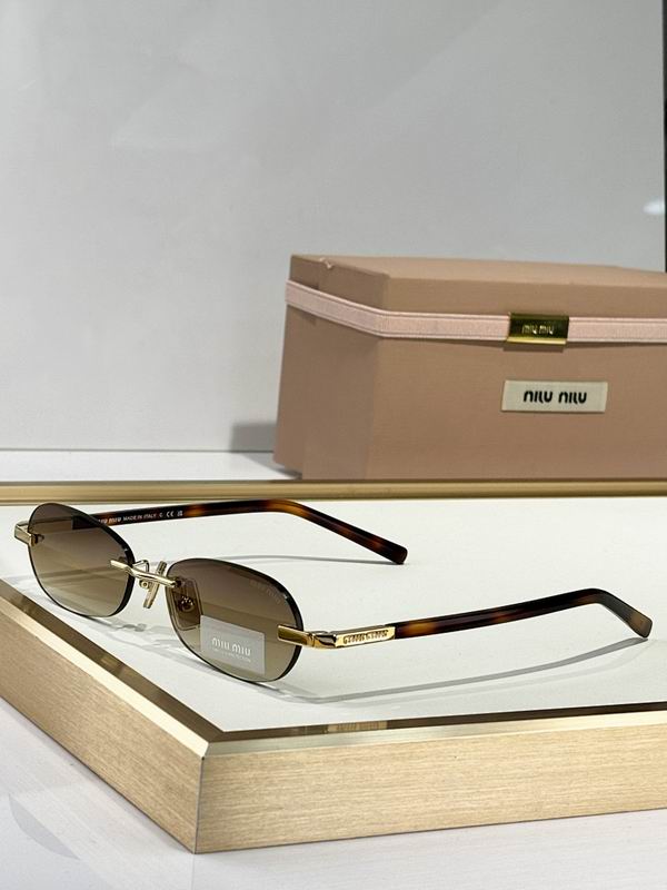 Miu Miu Glasses sms (1930)