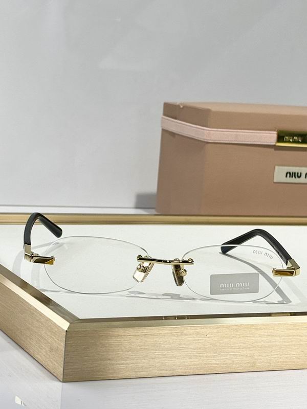 Miu Miu Glasses sms (1937)