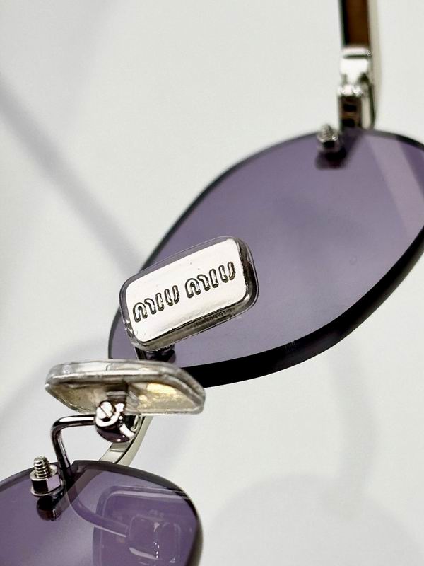 Miu Miu Glasses sms (1938)